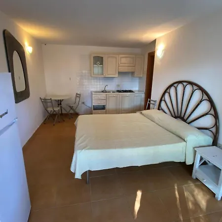 Appartamento La Margherita 12