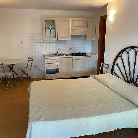 Appartamento La Margherita 12